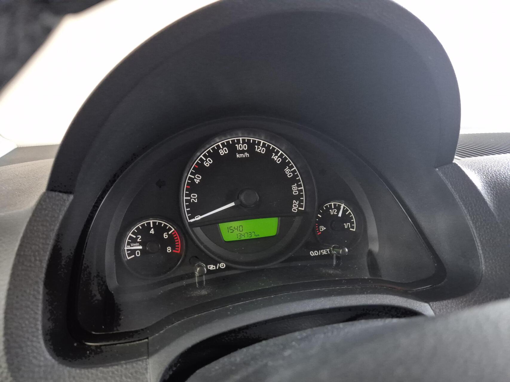 Foto van Skoda Citigo