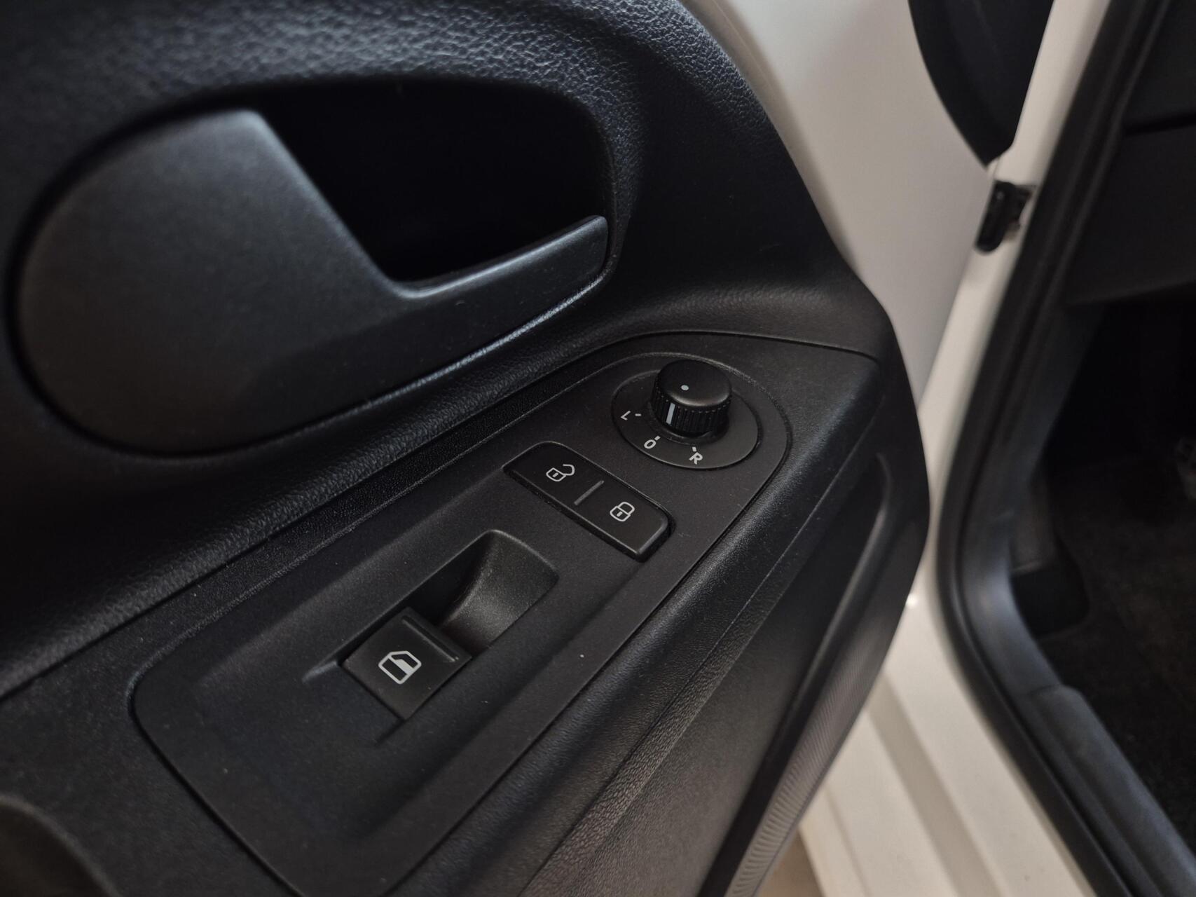 Foto van Skoda Citigo