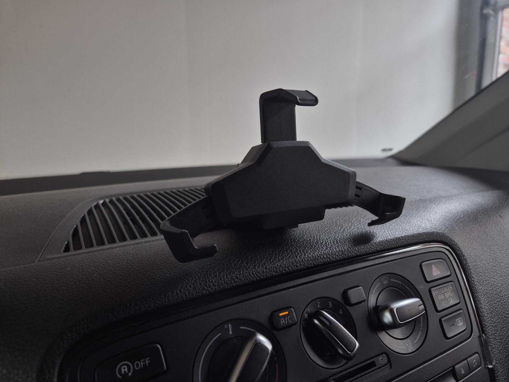 Foto van Skoda Citigo