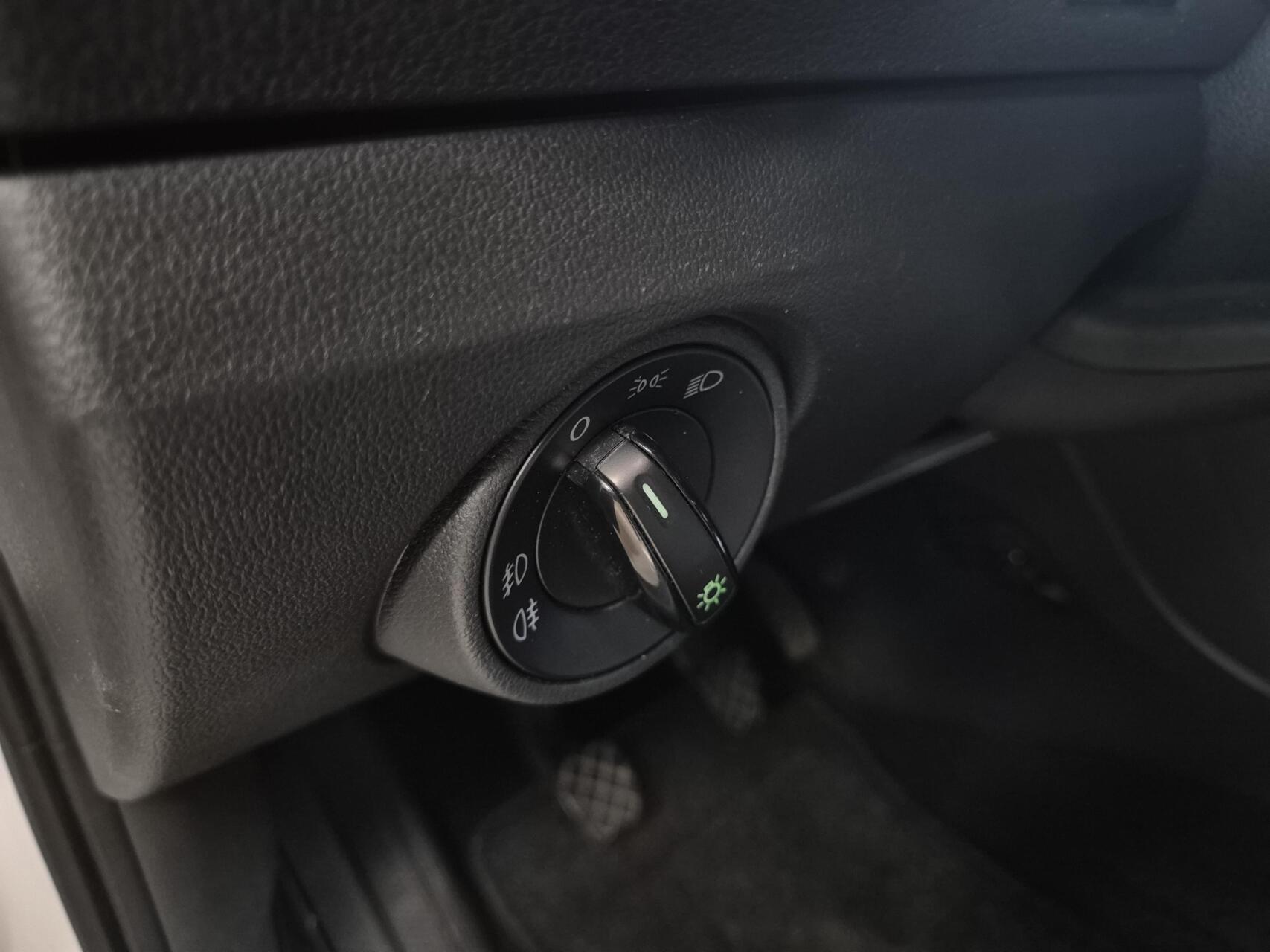 Foto van Skoda Citigo