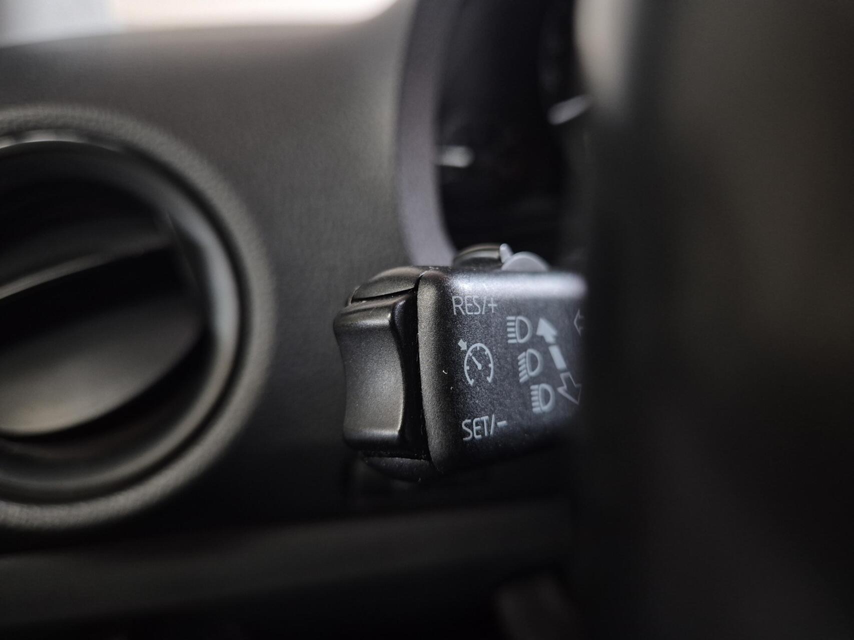 Foto van Skoda Citigo