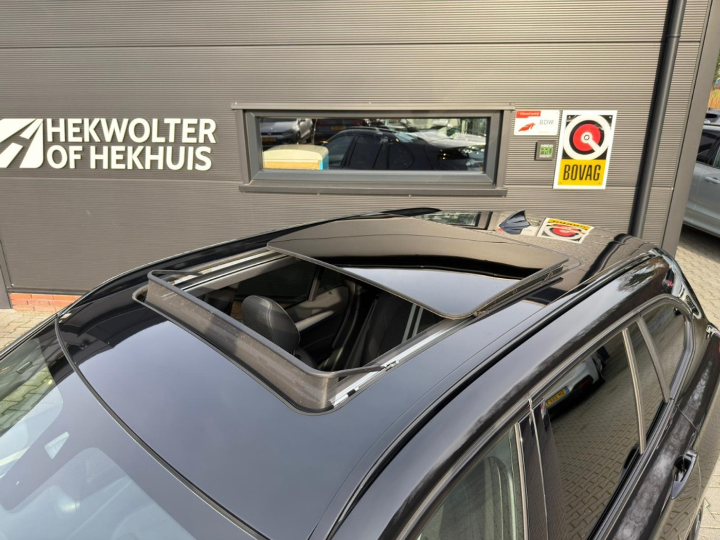 Foto van BMW X1 Xdrive25e