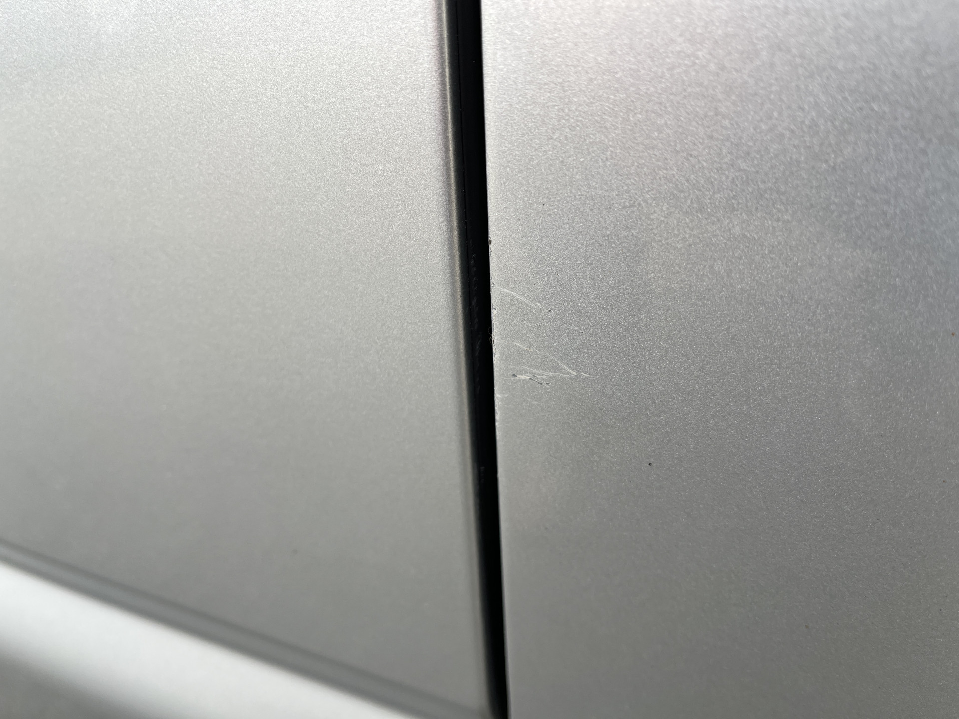 Foto van Volkswagen Kombi