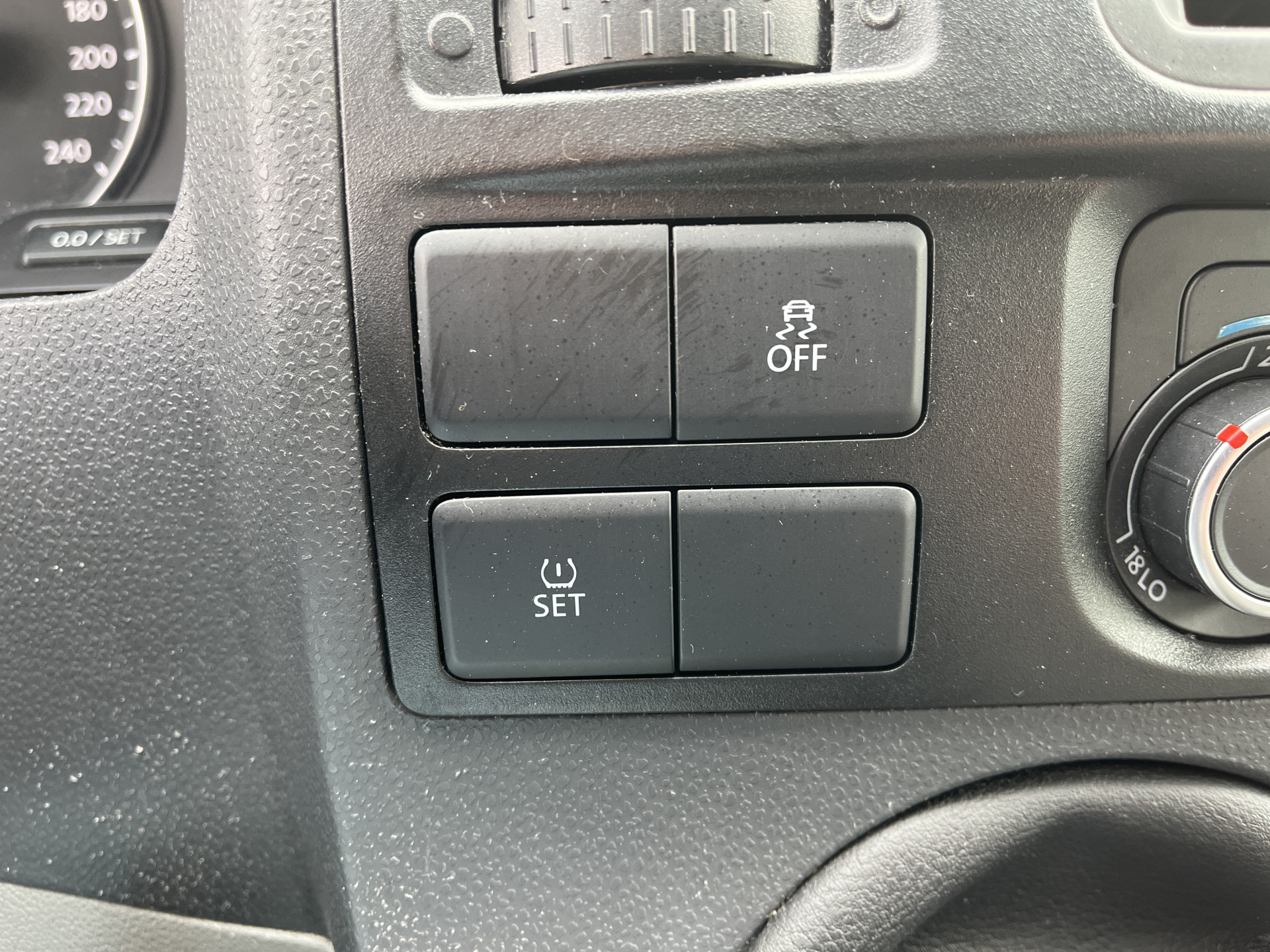 Foto van Volkswagen Kombi