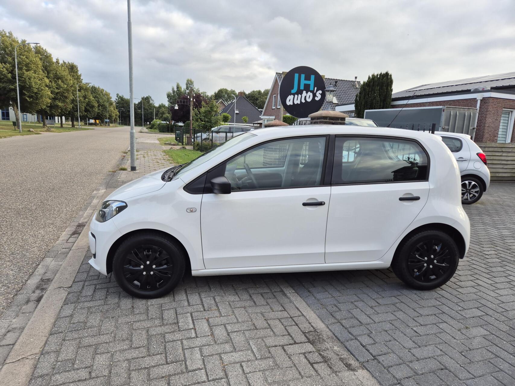 Foto van Volkswagen Up