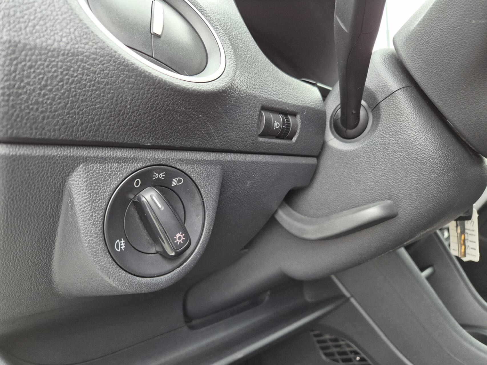 Foto van Volkswagen Up