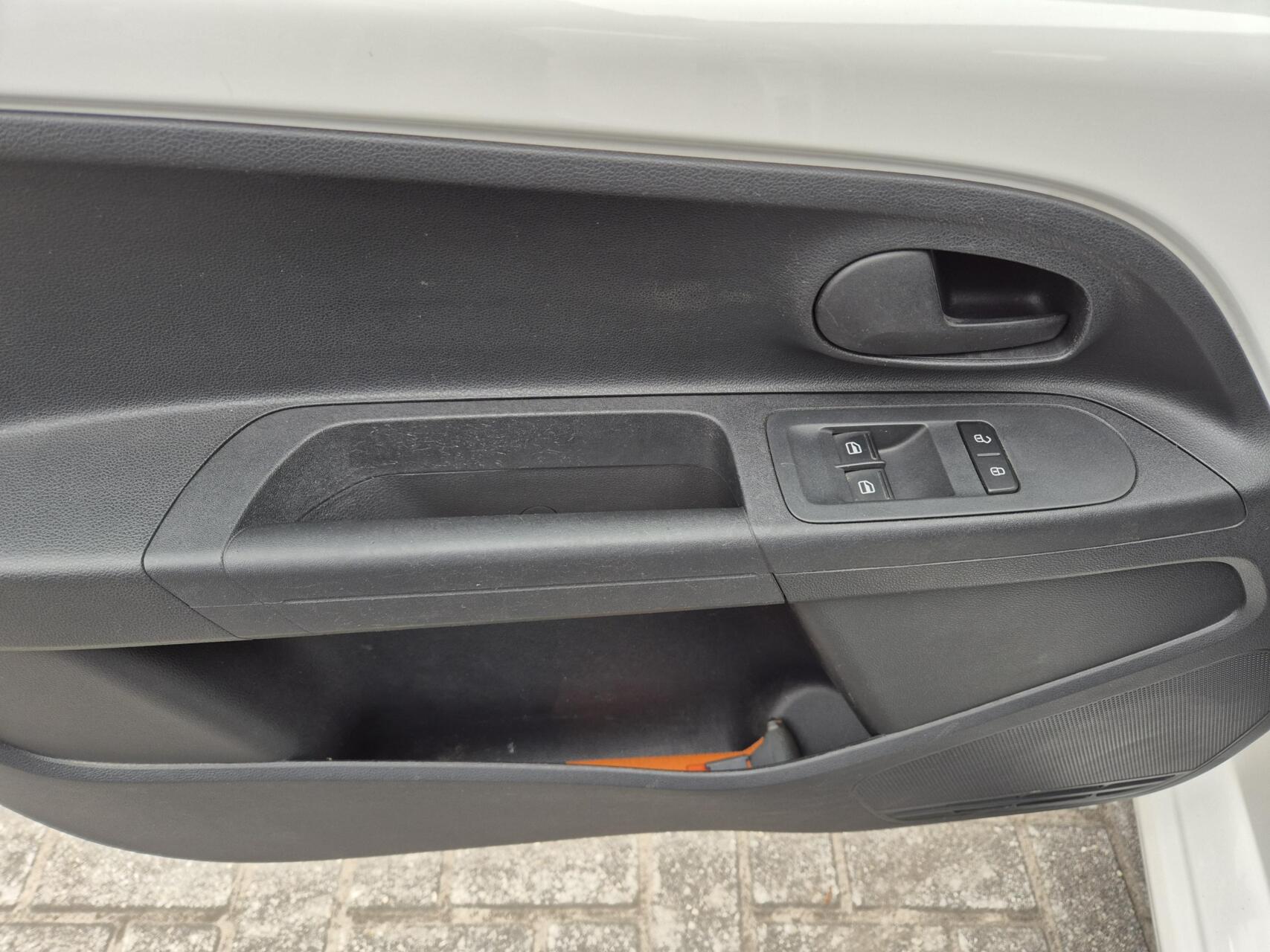 Foto van Volkswagen Up