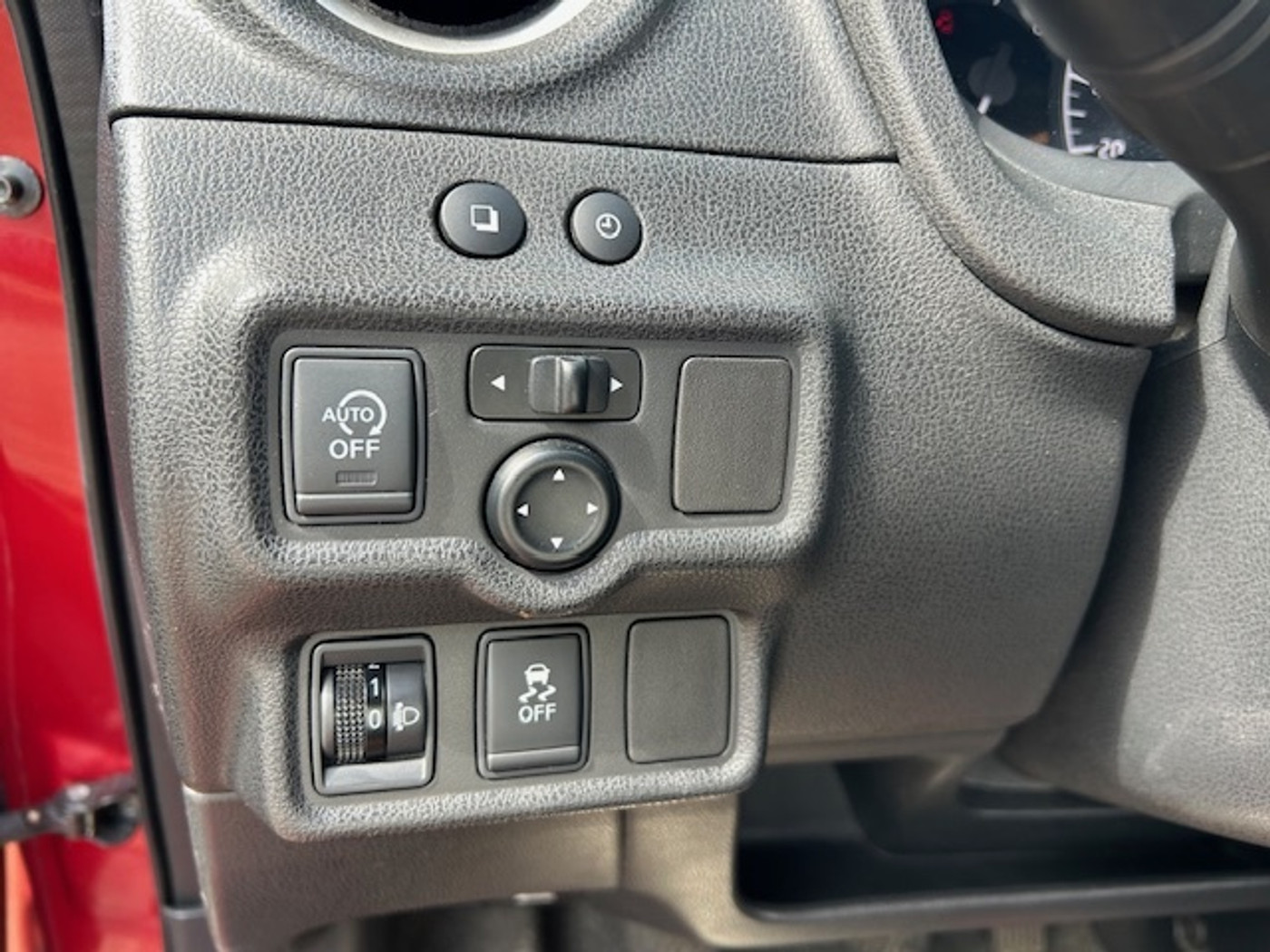 Foto van Nissan Nissan Note