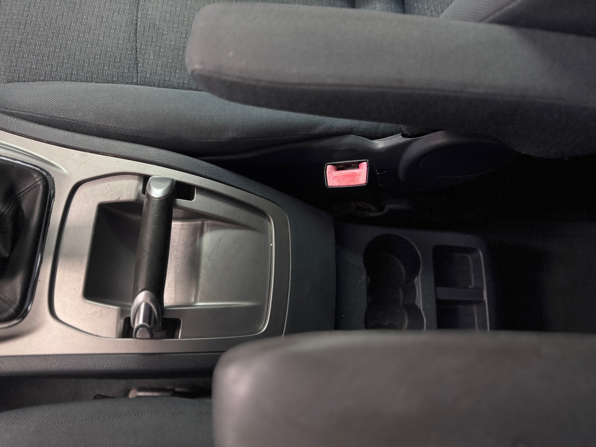 Foto van Ford Galaxy