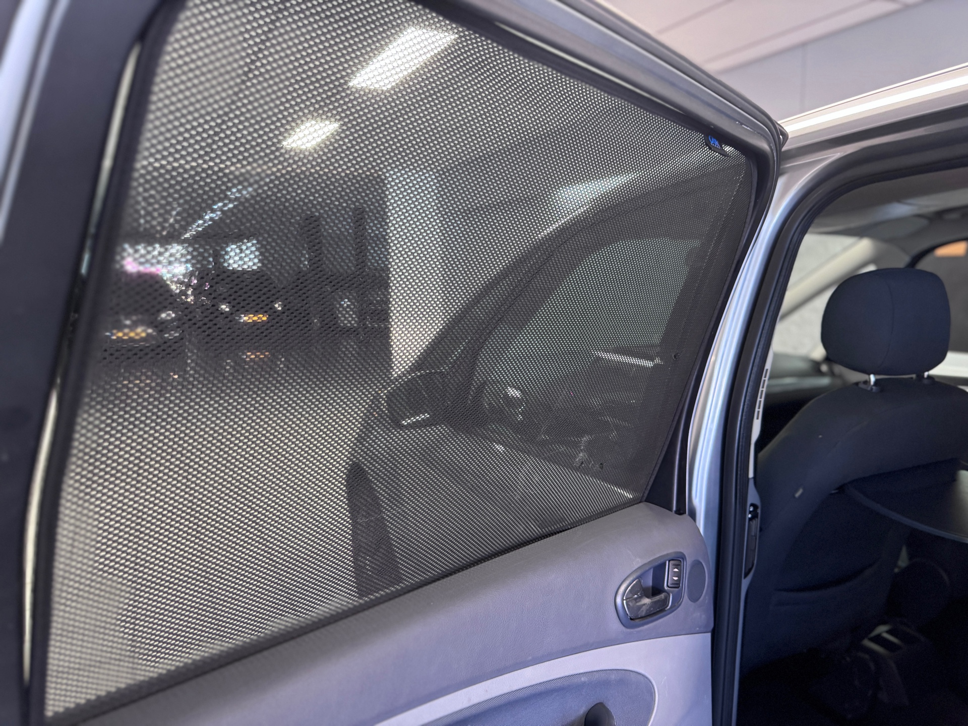 Foto van Ford Galaxy