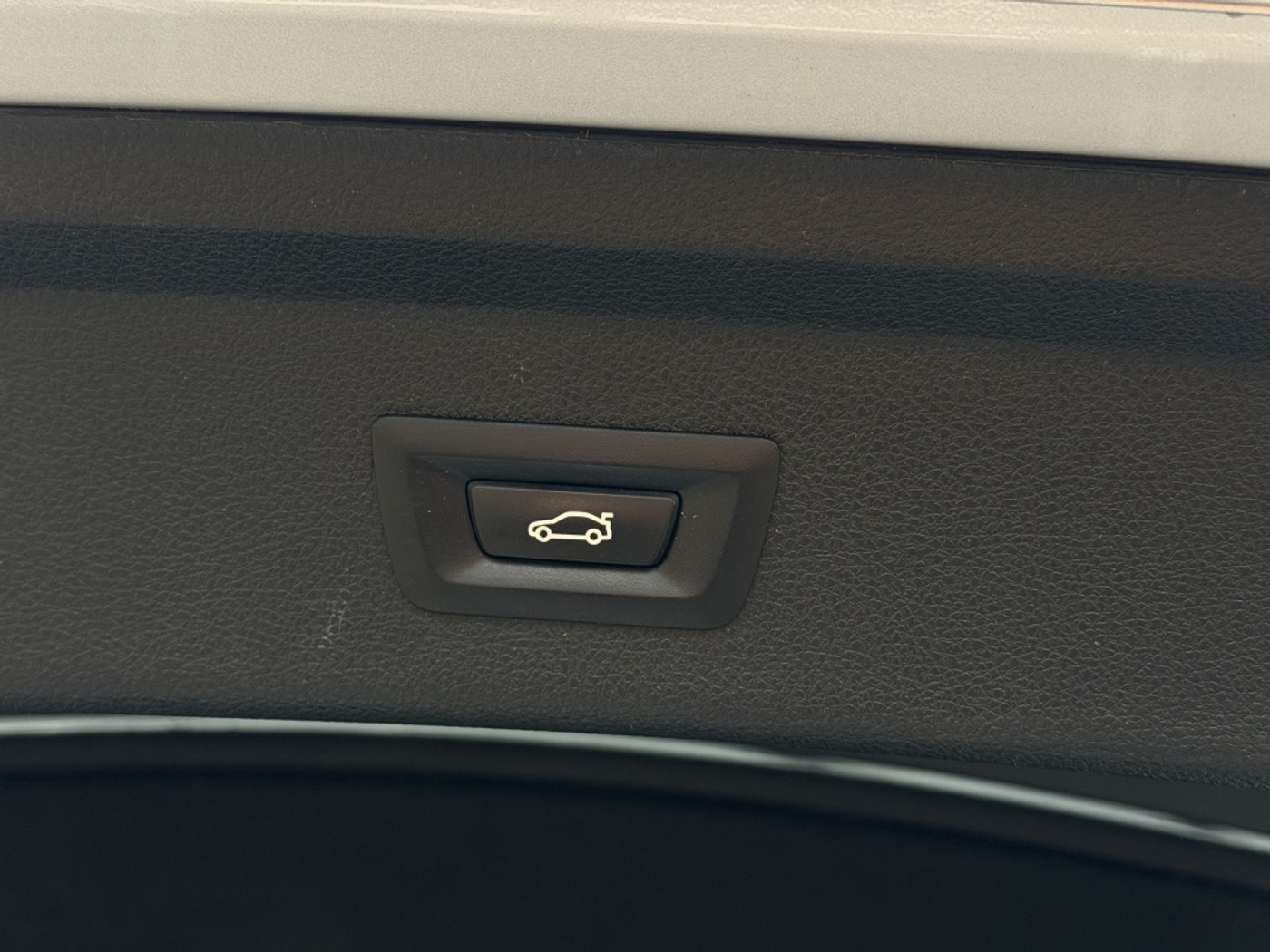 Foto van BMW 320d
