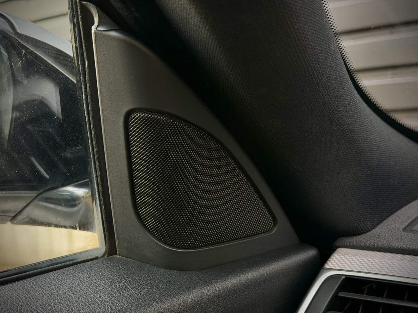 Foto van BMW 320d