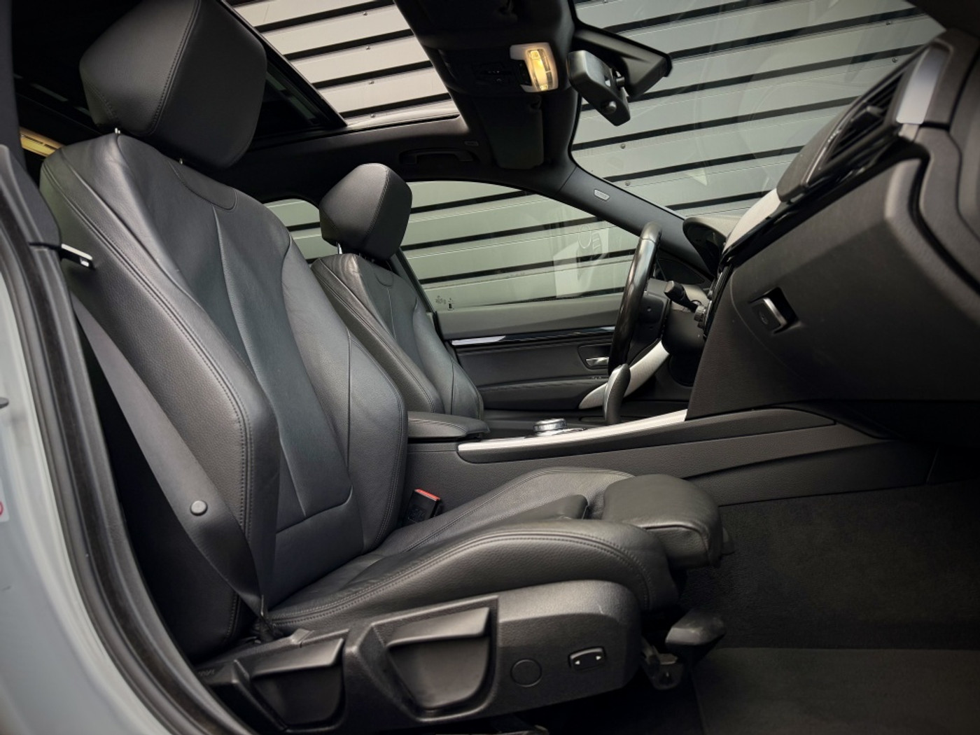 Foto van BMW 320d