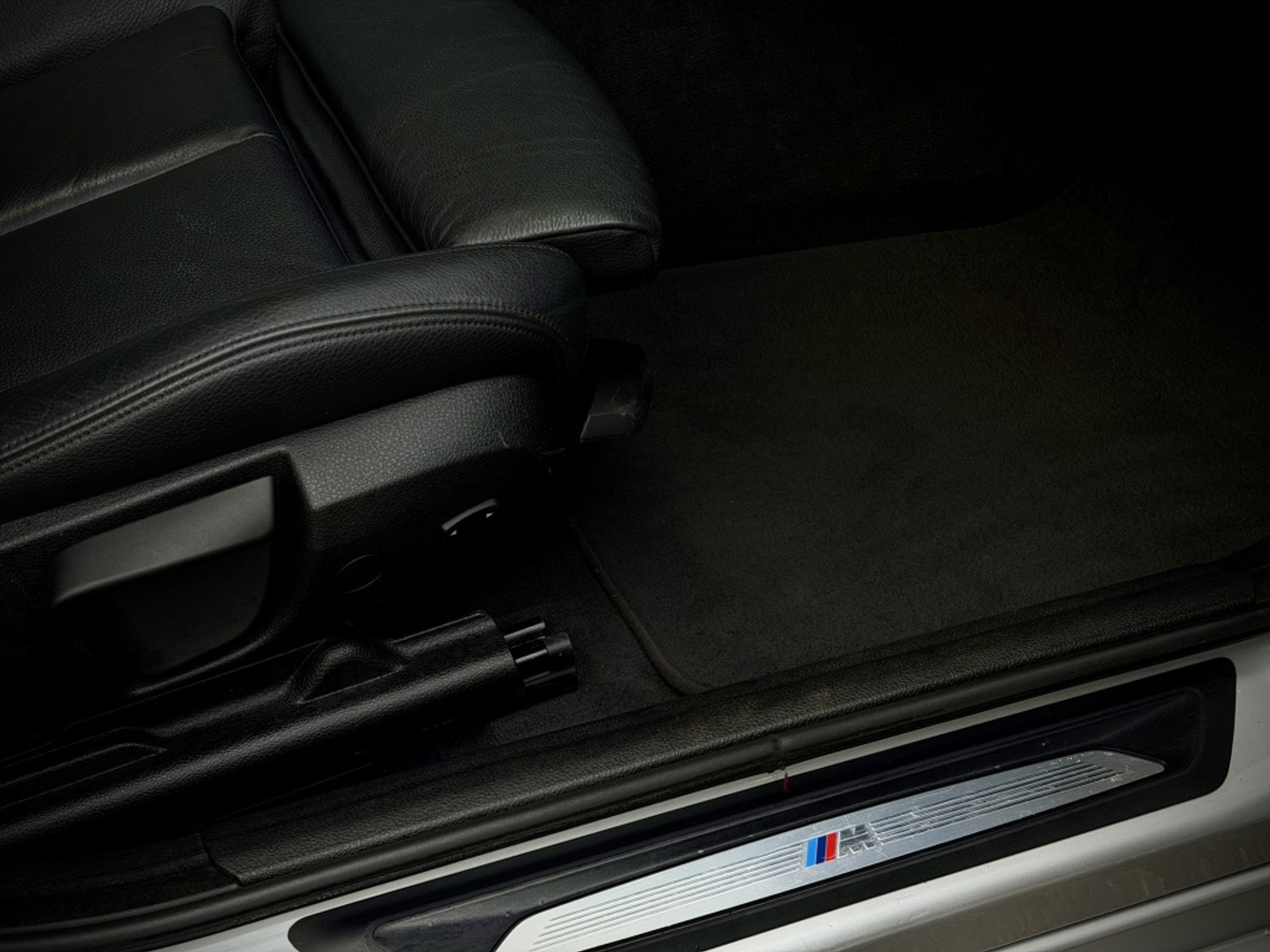 Foto van BMW 320d