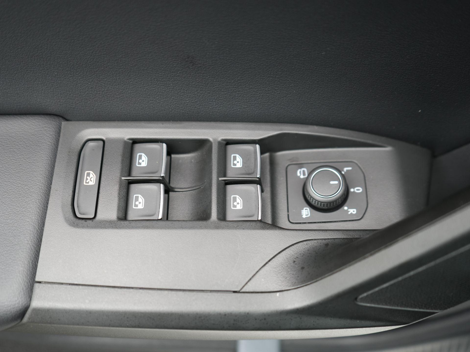 Foto van Seat Seat Leon SP