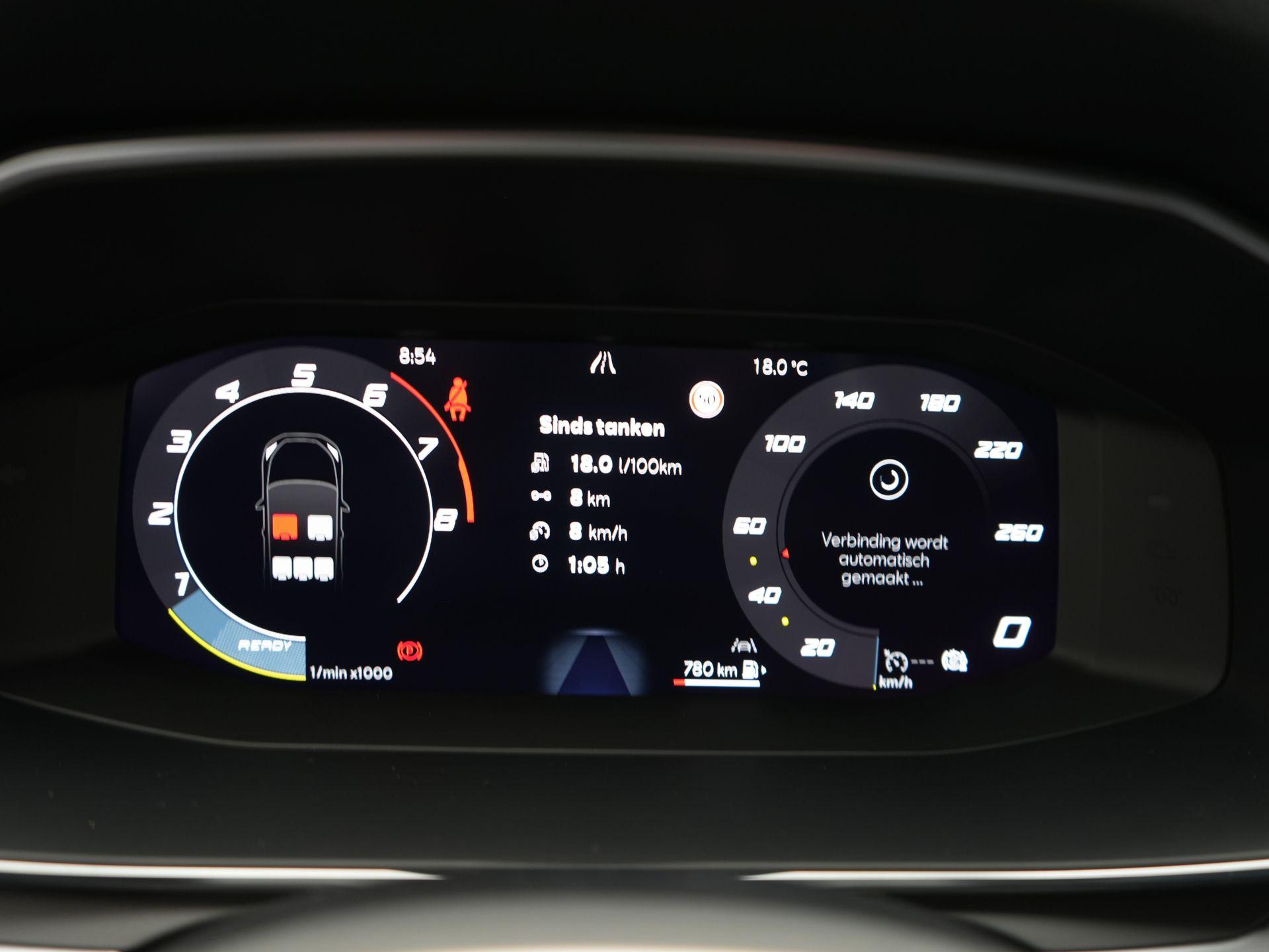 Foto van Seat Seat Leon SP