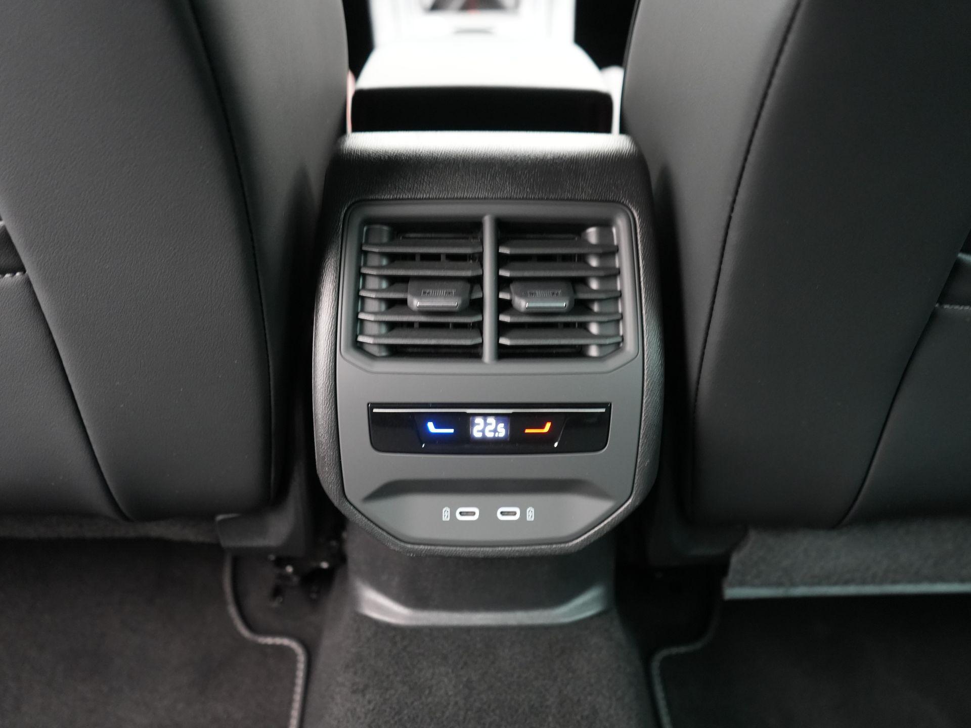 Foto van Seat Seat Leon SP