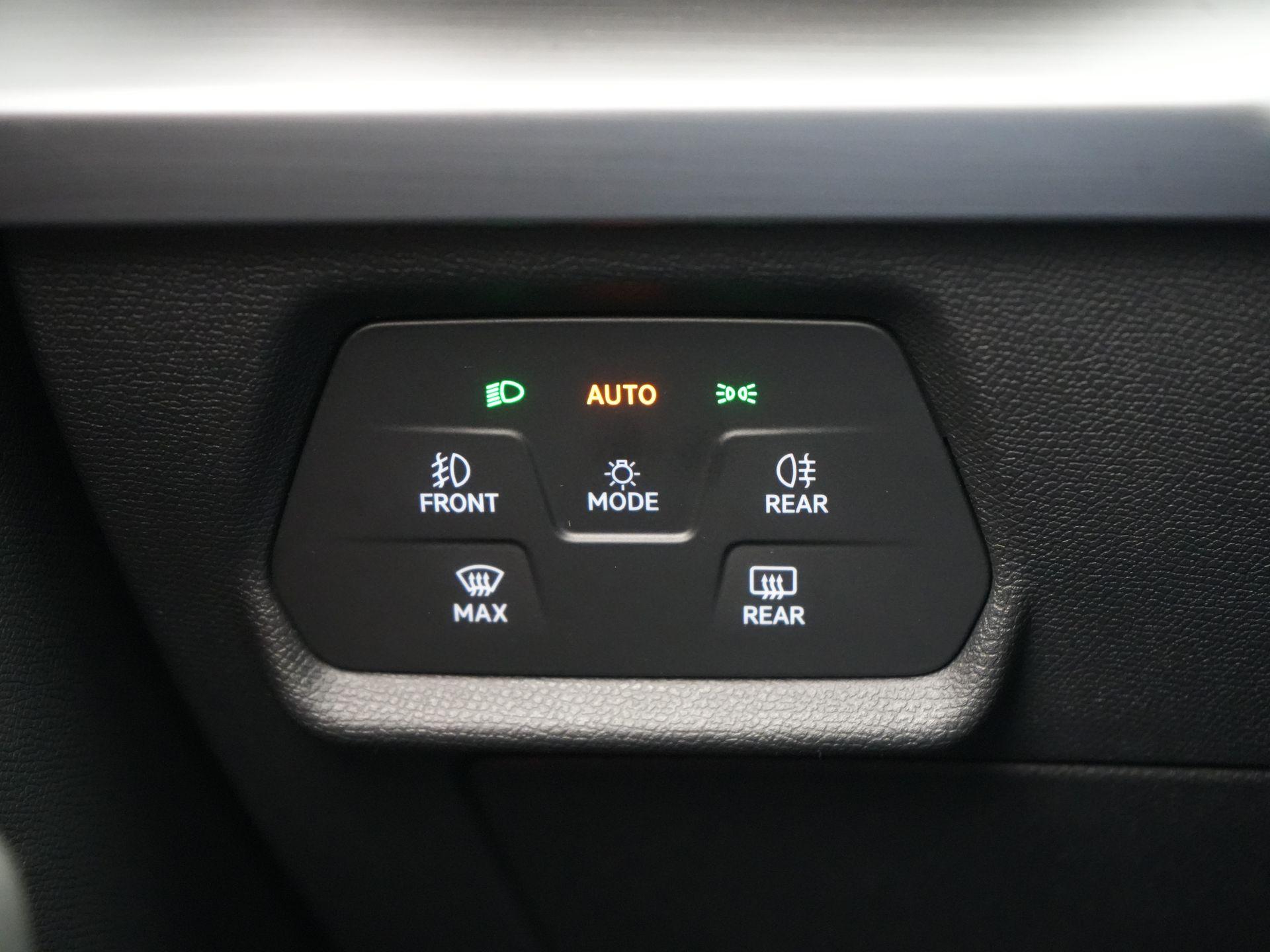 Foto van Seat Seat Leon SP