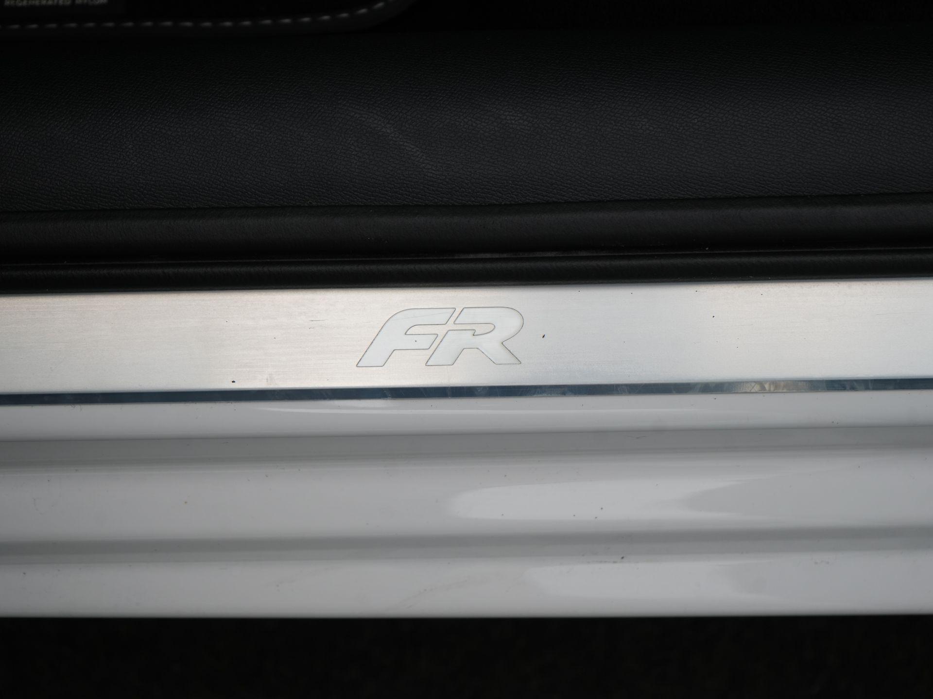 Foto van Seat Seat Leon SP
