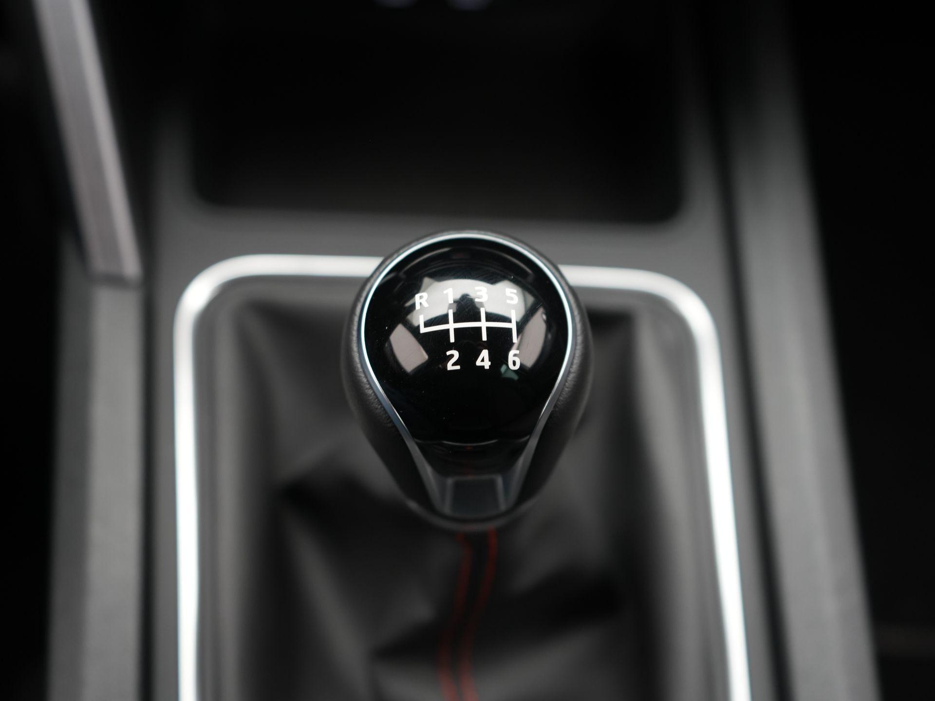Foto van Seat Seat Leon SP