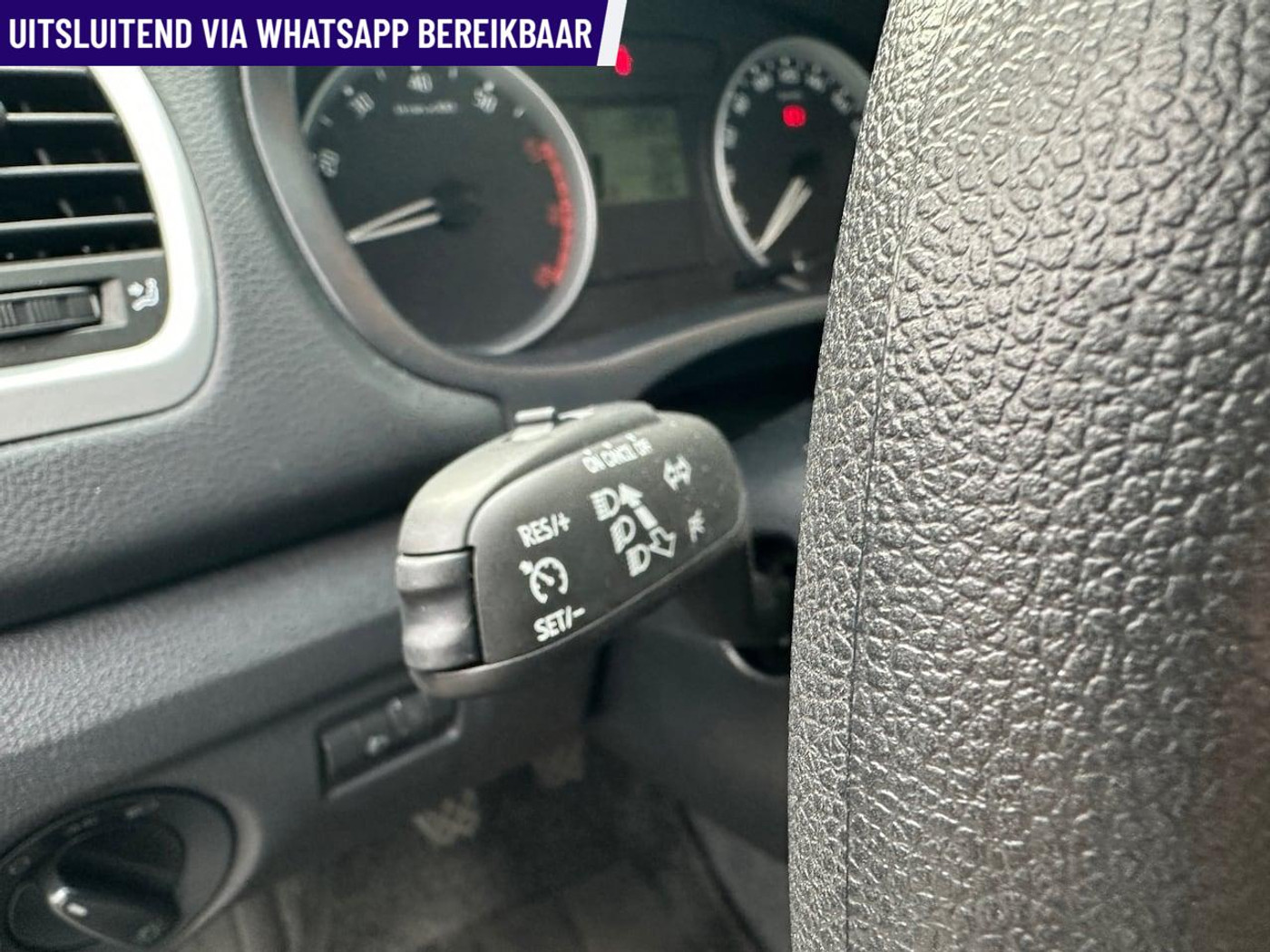 Foto van Skoda Fabia
