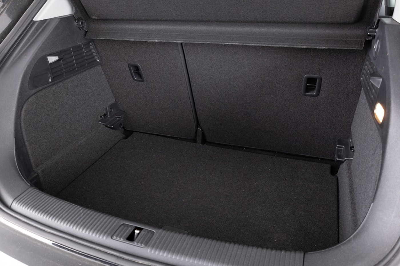 Foto van Audi A1