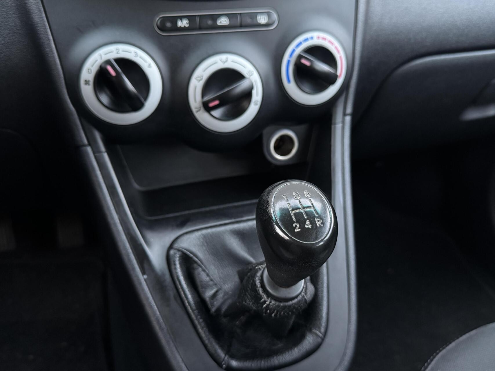 Foto van Hyundai I 10
