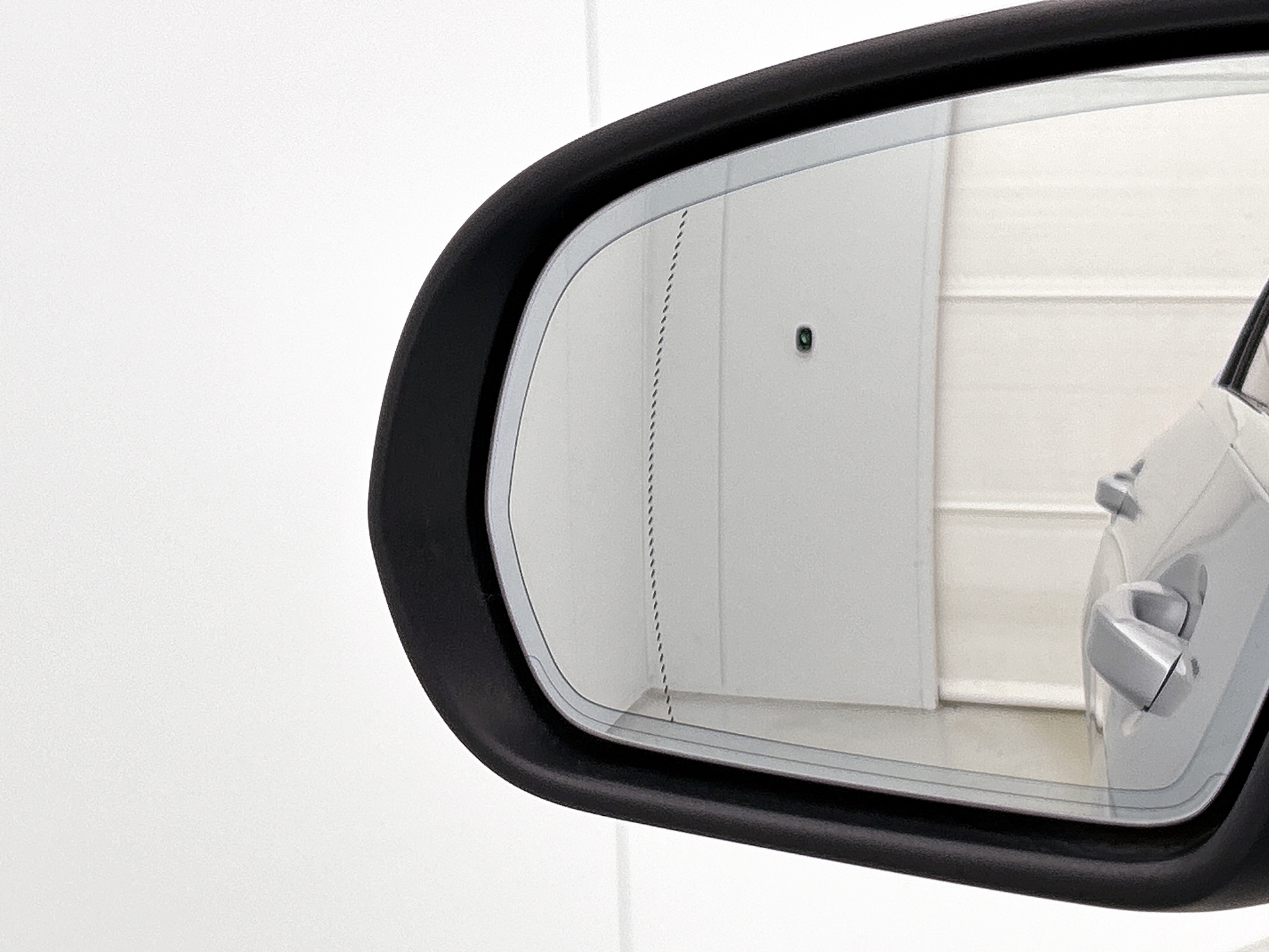 Foto van Mercedes-Benz C-klasse