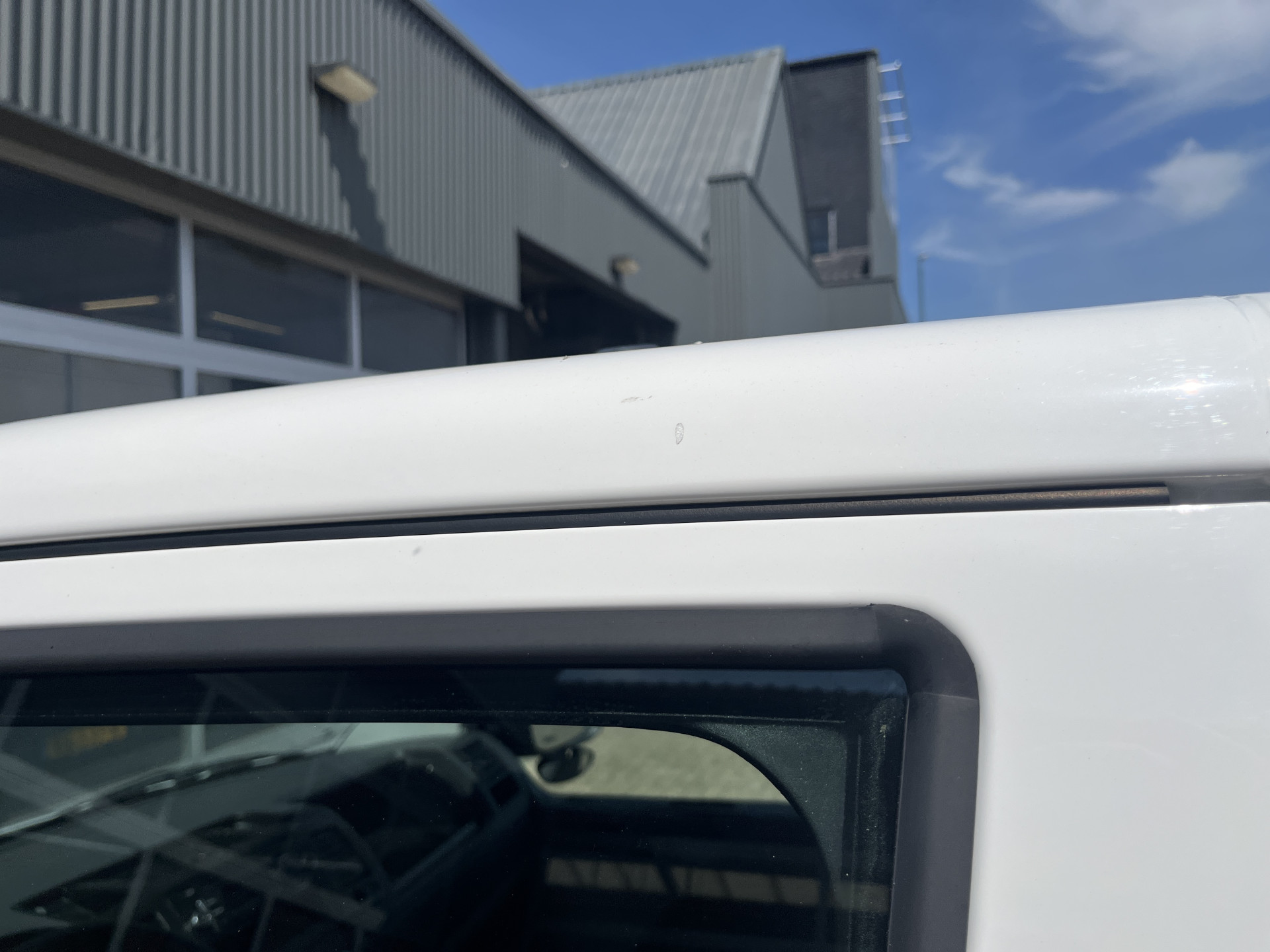 Foto van Volkswagen Kombi