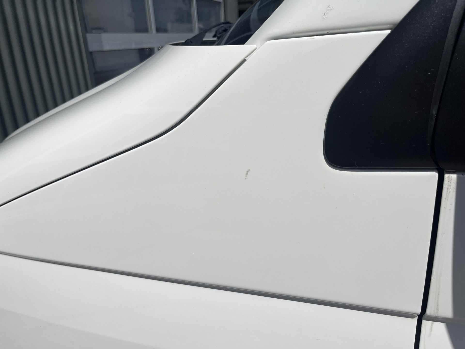 Foto van Volkswagen Kombi