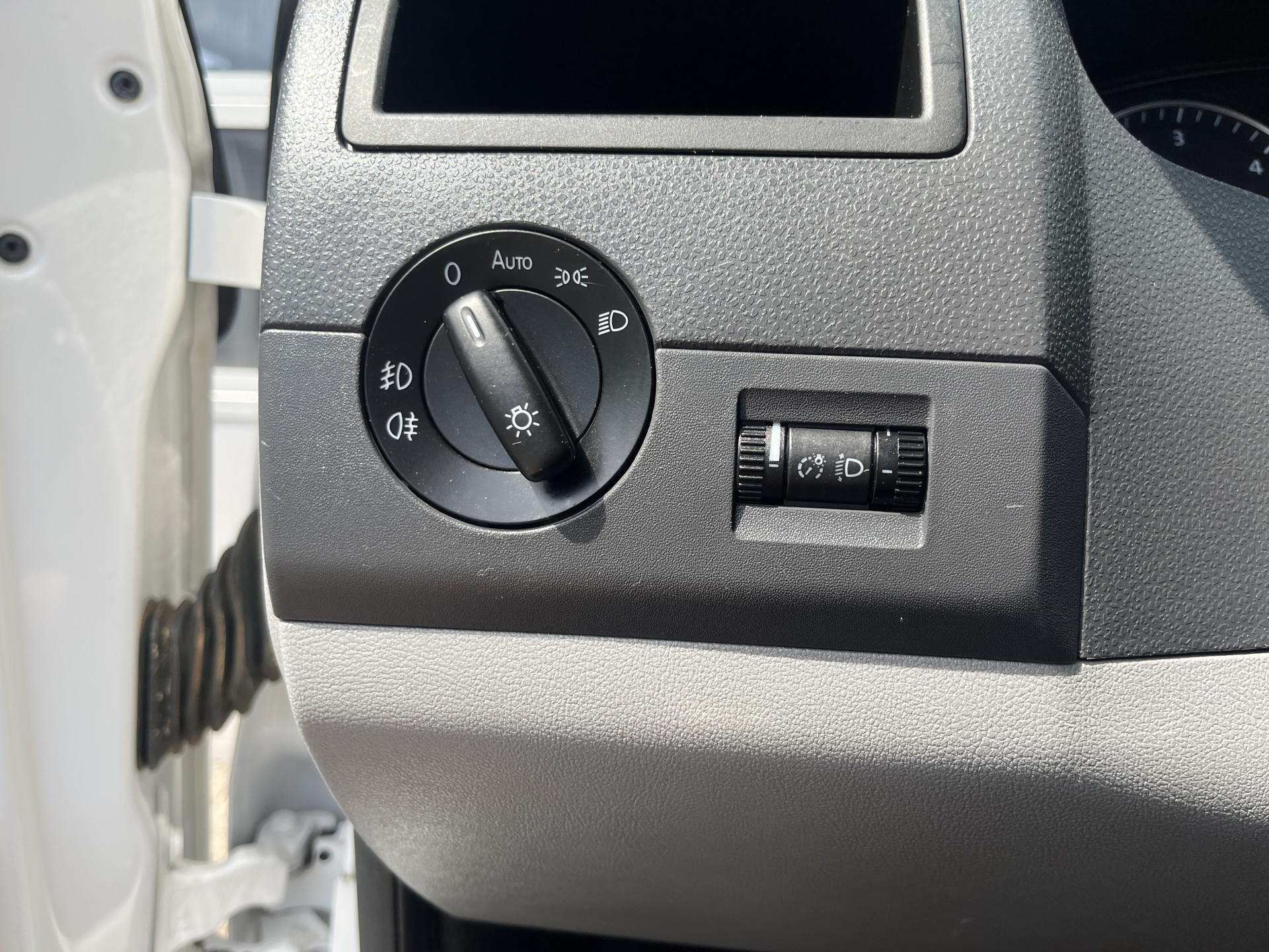 Foto van Volkswagen Kombi