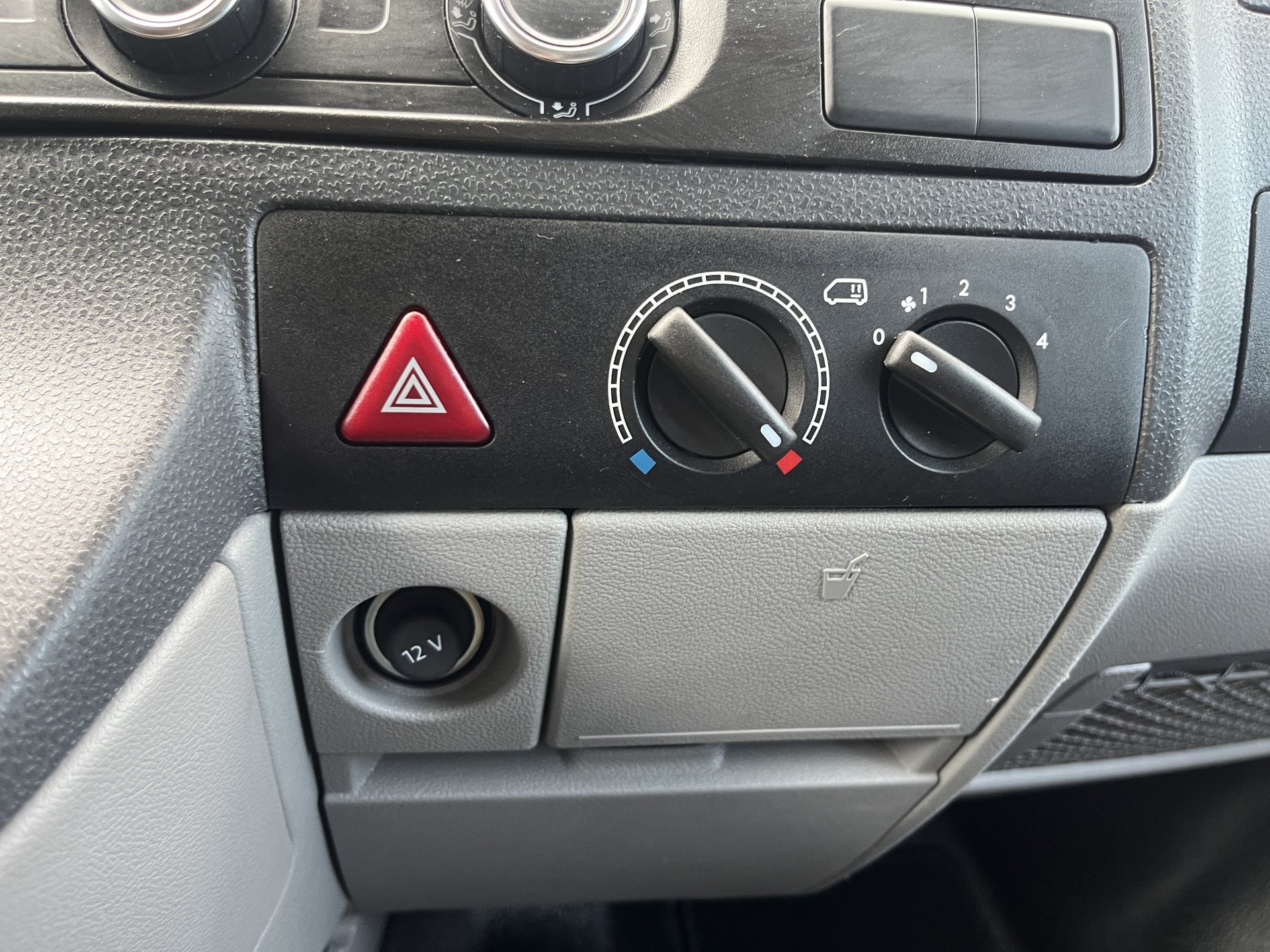 Foto van Volkswagen Kombi