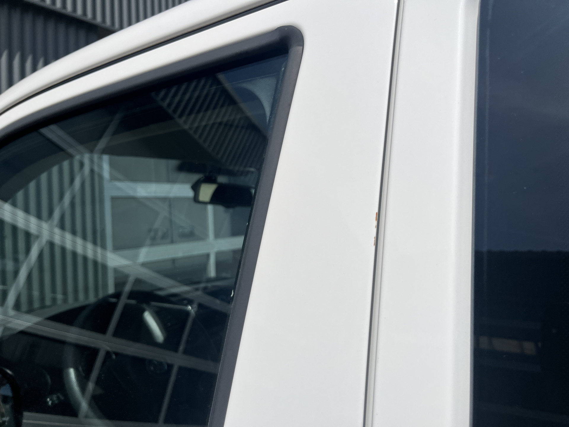 Foto van Volkswagen Kombi