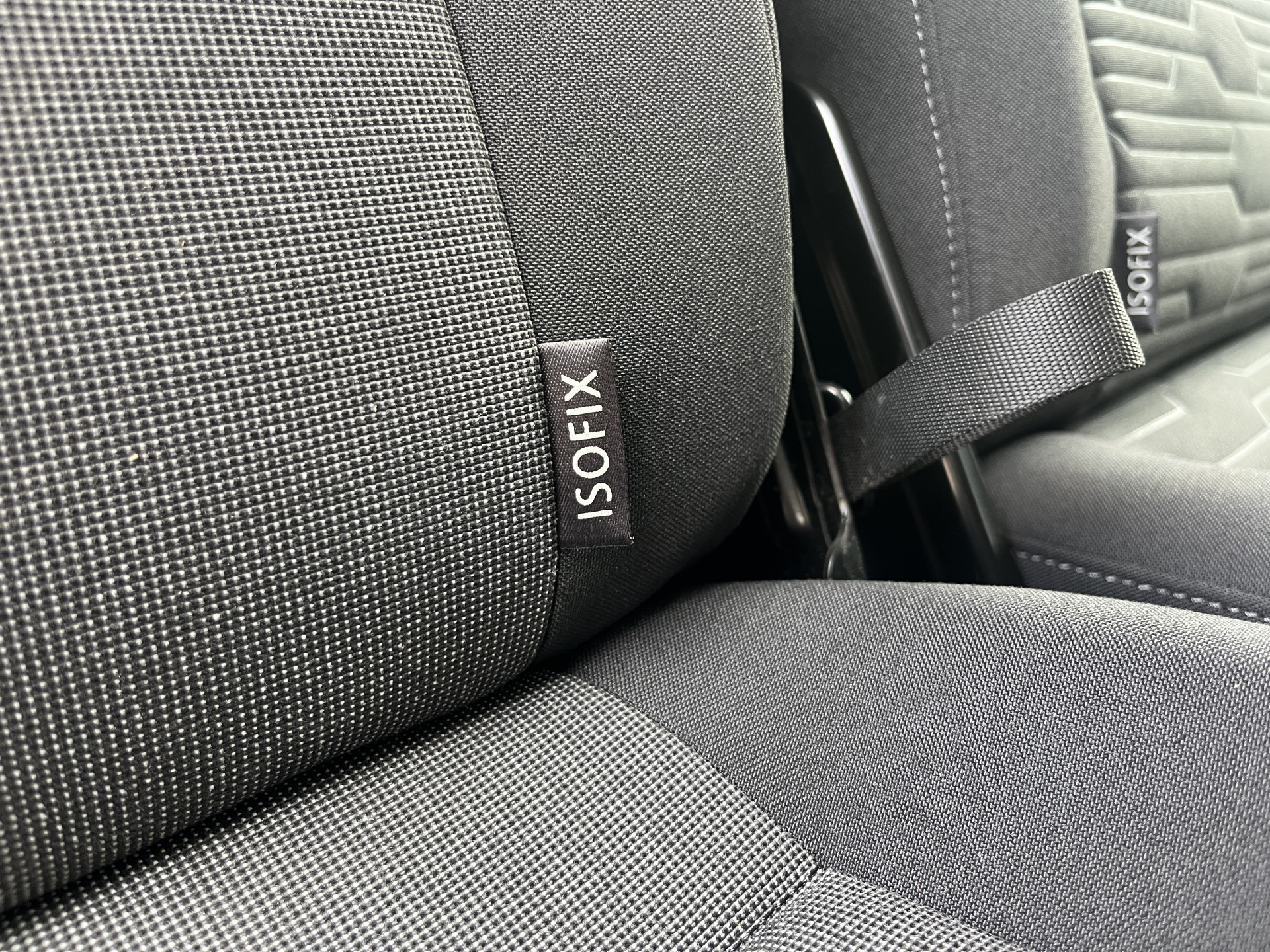 Foto van Volkswagen Kombi