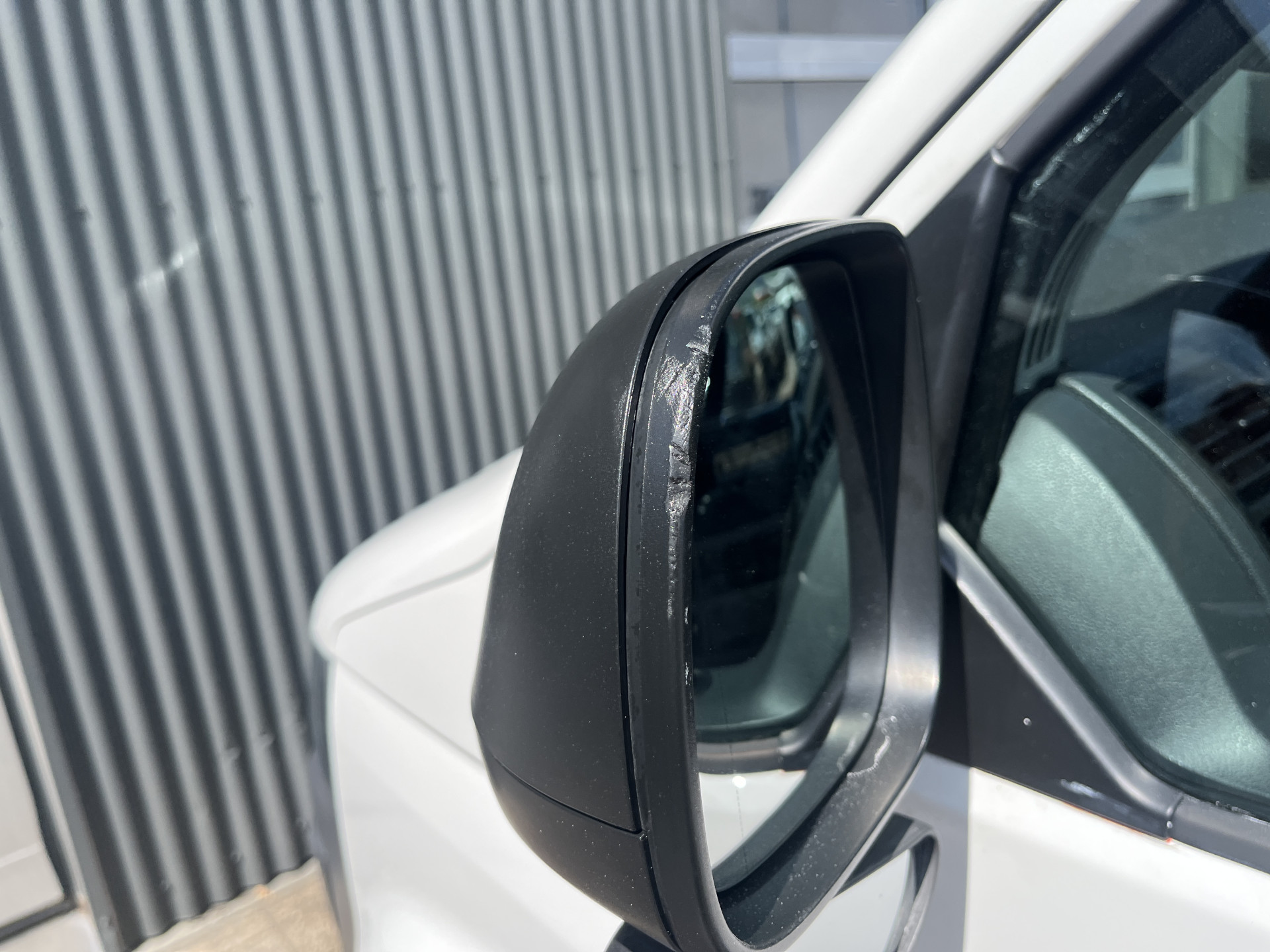 Foto van Volkswagen Kombi