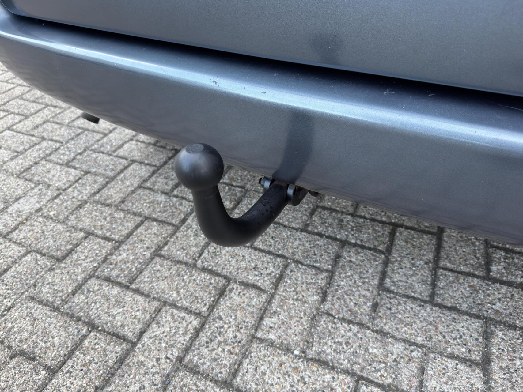 Foto van Citroen Berlingo