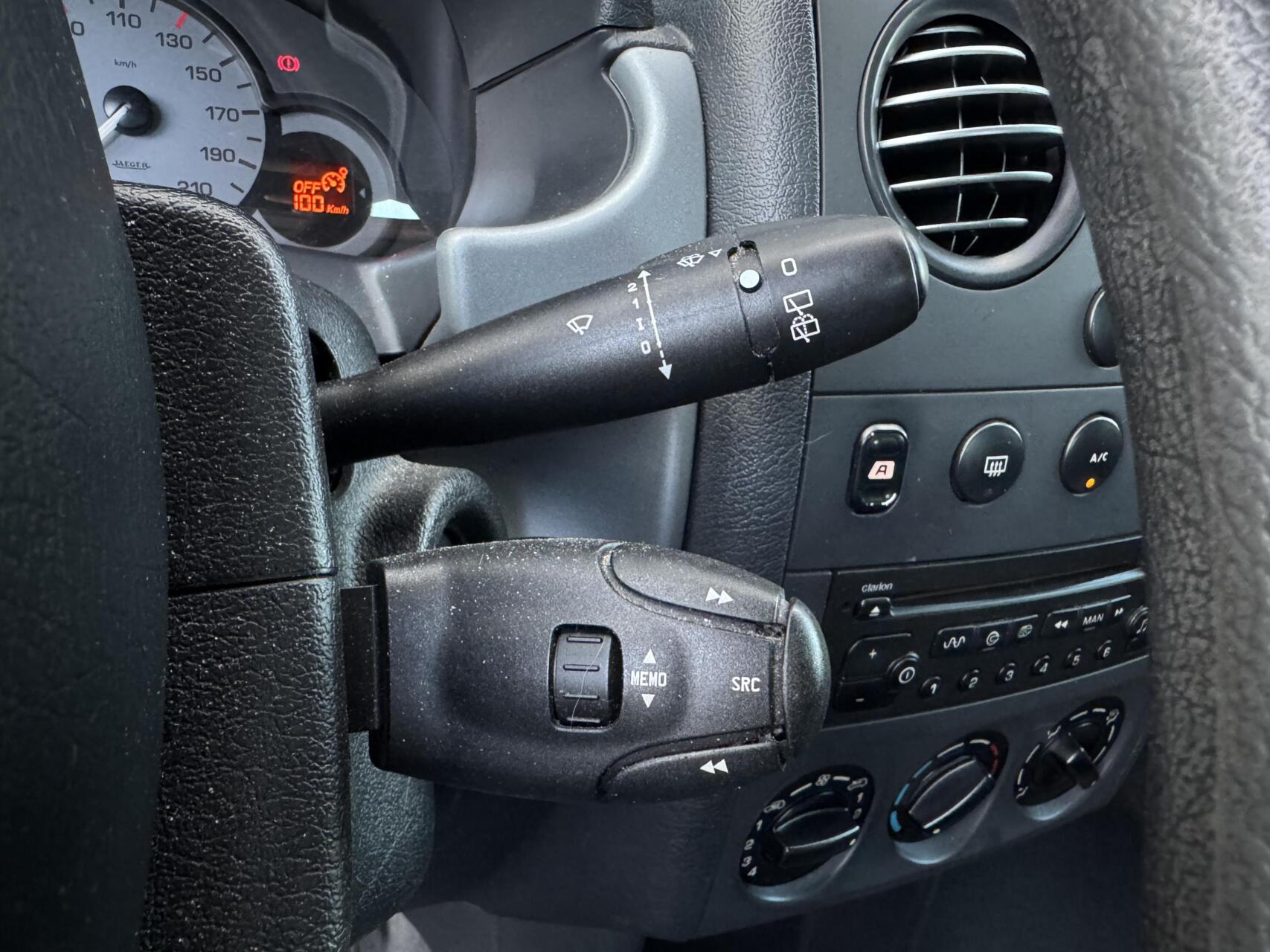 Foto van Citroen Berlingo
