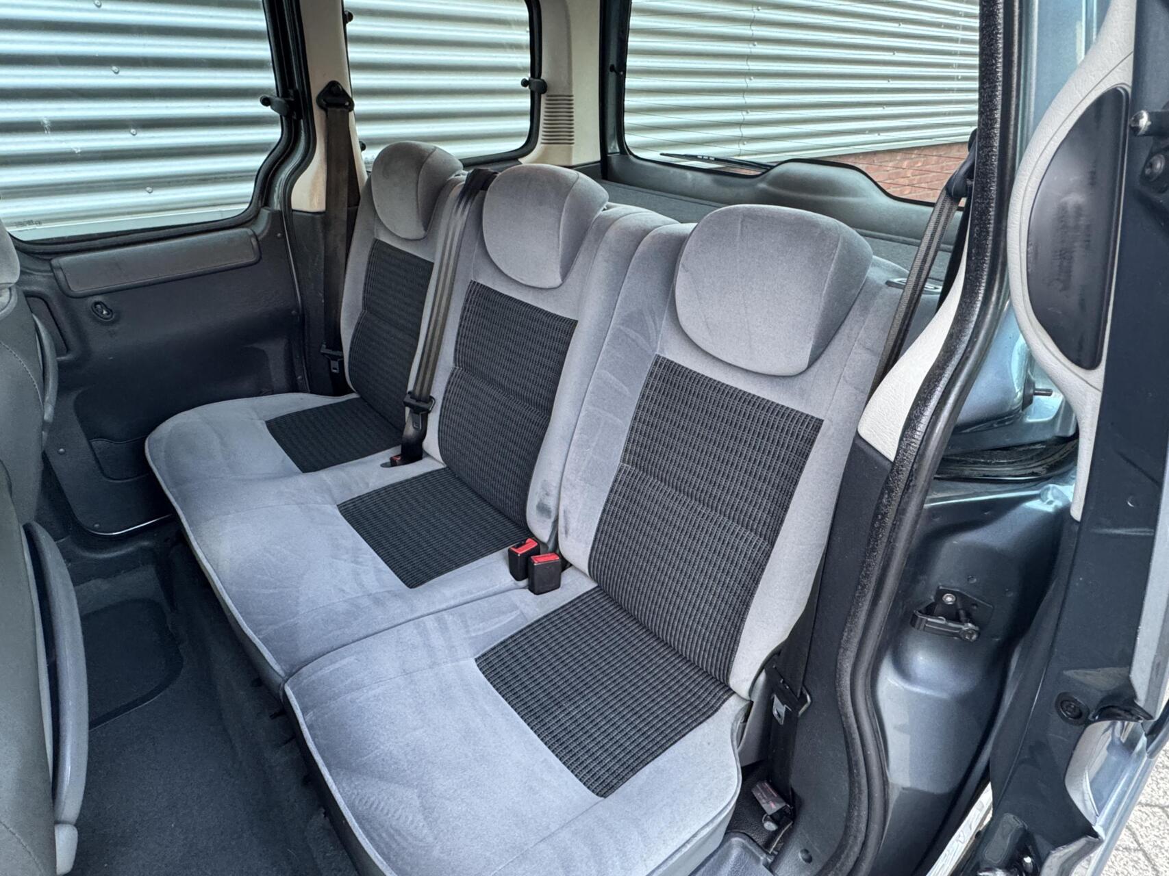 Foto van Citroen Berlingo