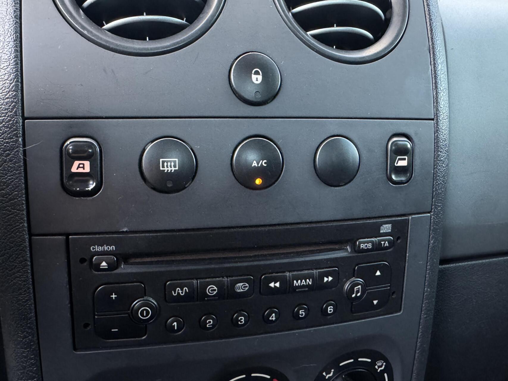 Foto van Citroen Berlingo