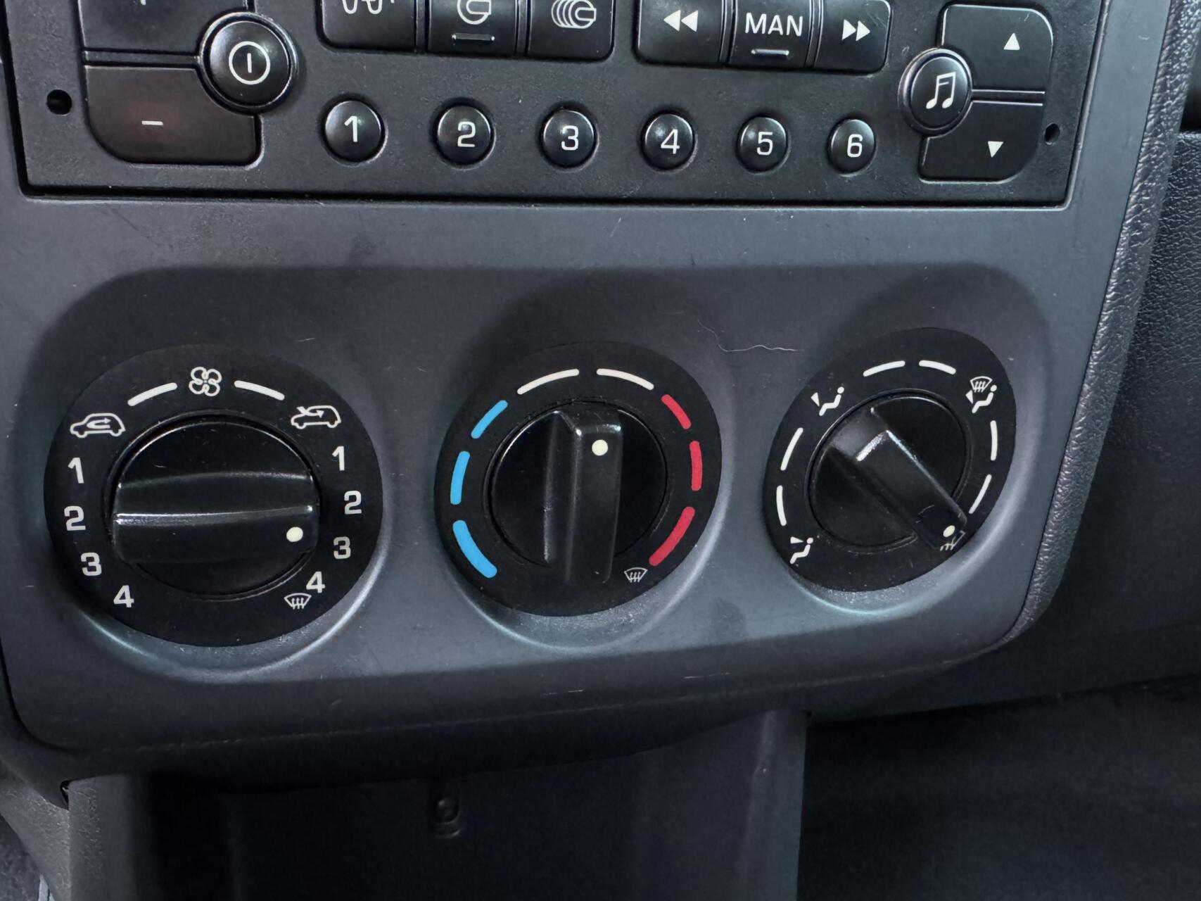Foto van Citroen Berlingo
