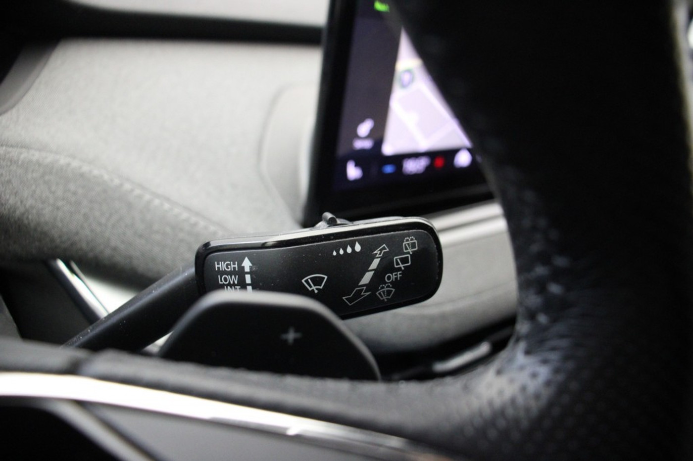 Foto van Skoda Enyaq 60