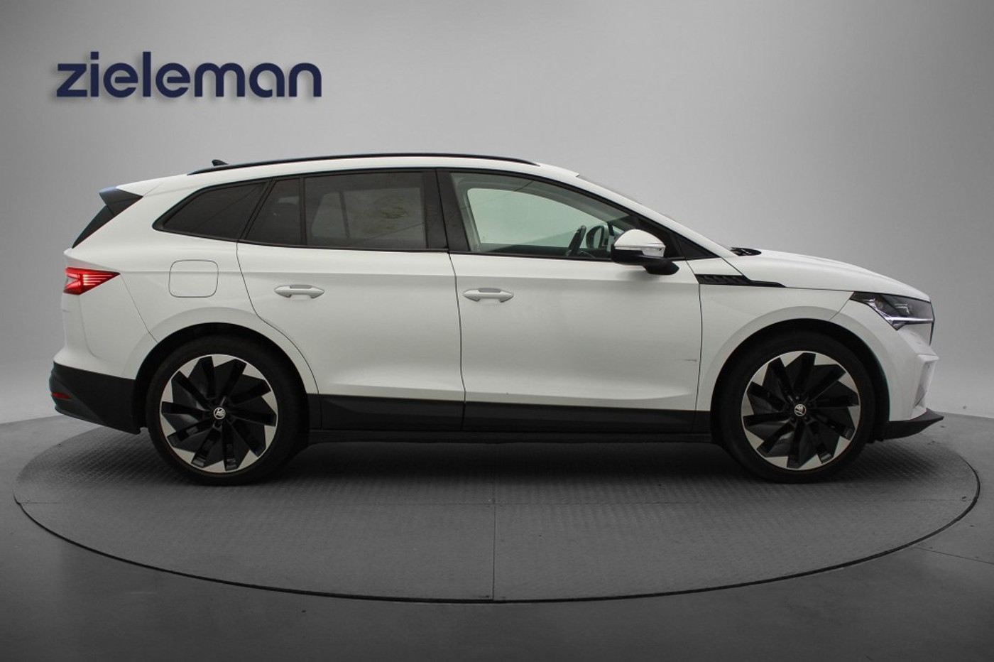 Foto van Skoda Enyaq 60