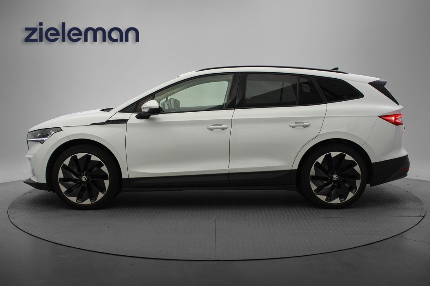 Foto van Skoda Enyaq 60