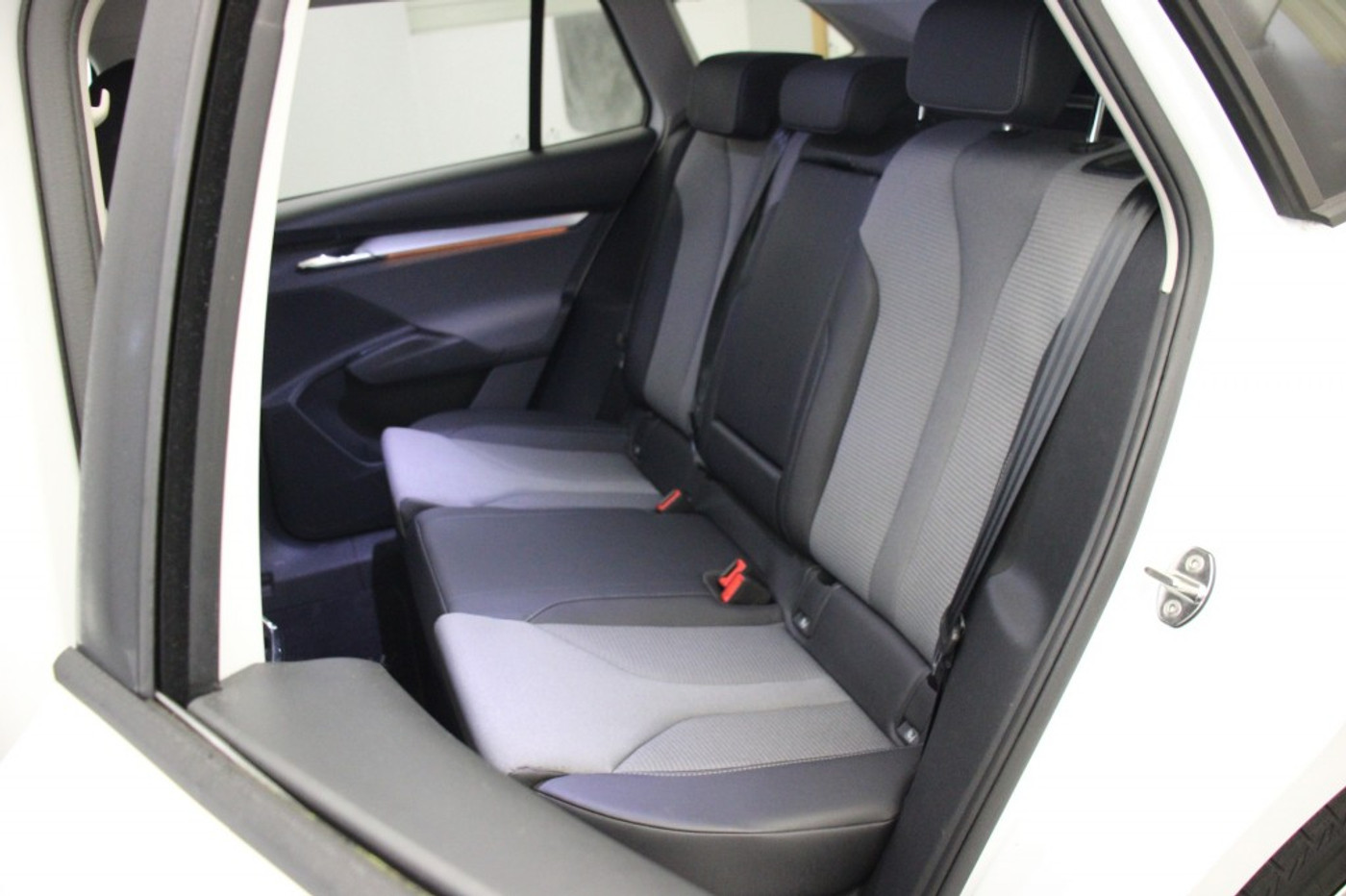 Foto van Skoda Enyaq 60