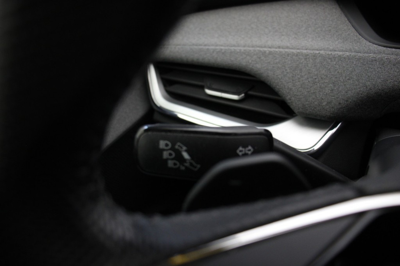 Foto van Skoda Enyaq 60