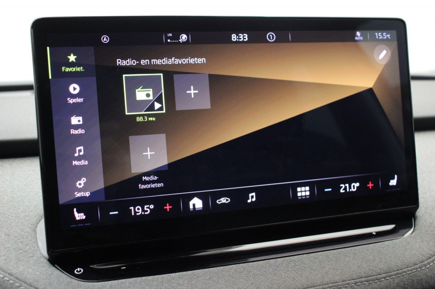 Foto van Skoda Enyaq 60