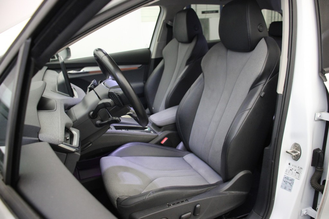 Foto van Skoda Enyaq 60