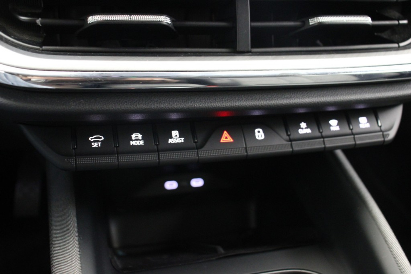 Foto van Skoda Enyaq 60