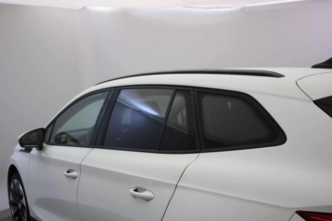Foto van Skoda Enyaq 60