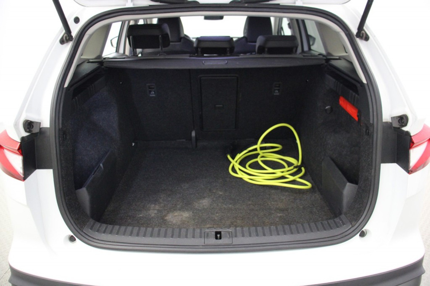 Foto van Skoda Enyaq 60